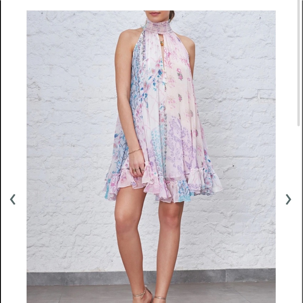 Hemant & Nandita Dress